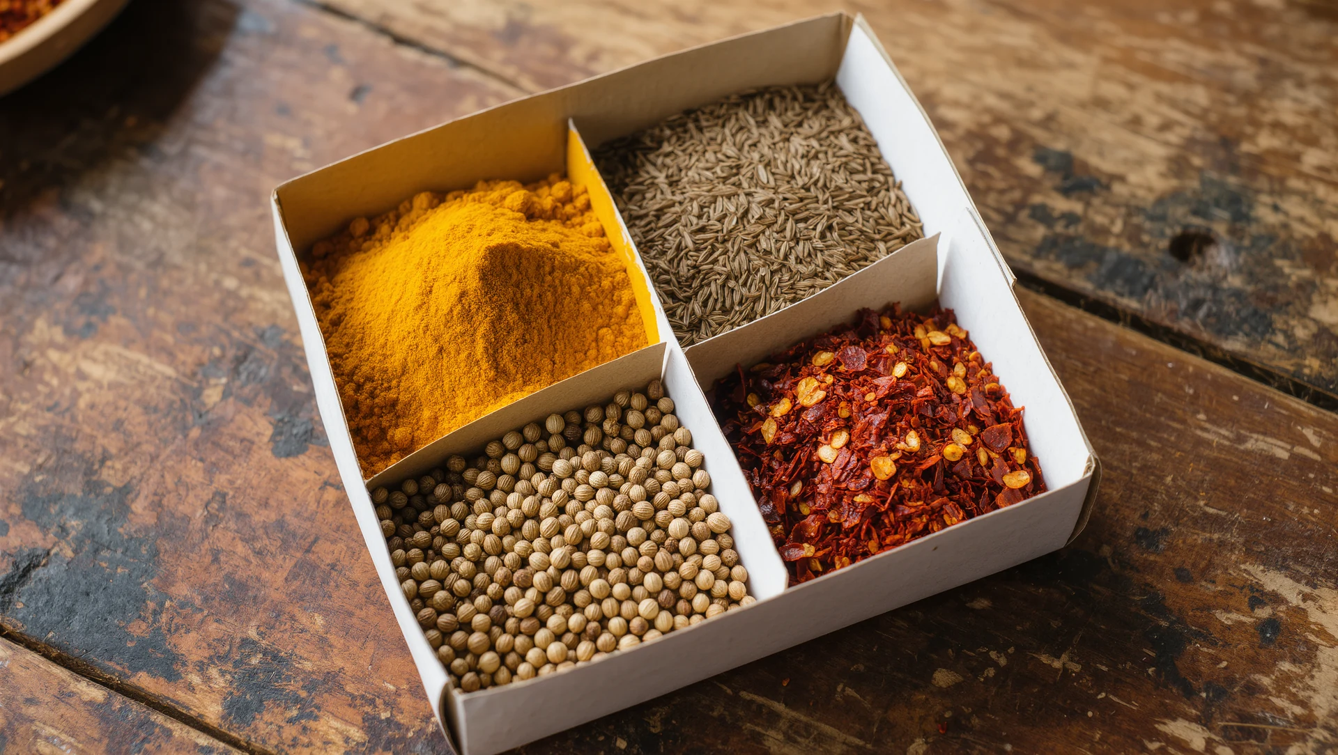 indische Restaurants in Dortmund